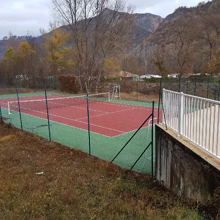 Le Bien-être Des Curistes Est Vacanciers Appartement Digne-les-Bains
