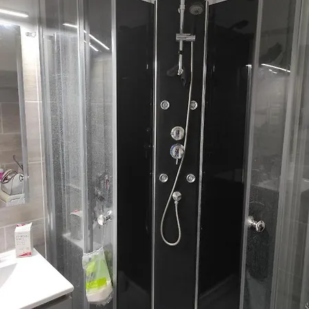 Le Bien-etre Des Curistes Est Vacanciers Lägenhet Digne-les-Bains